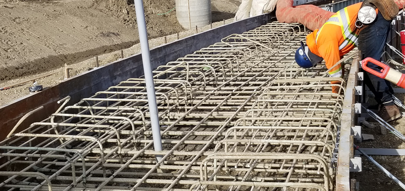 Exploring The Application Of GFRP Reinforcement In New Construction