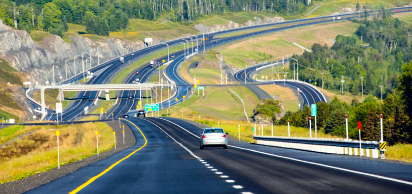 Growing Need For Sustainable Highway Infrastructure