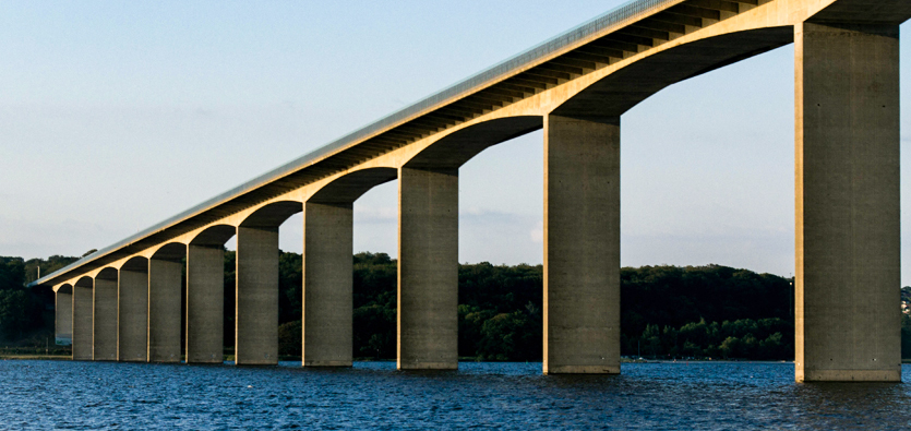 The Role Of Sustainable Concrete Infrastructure